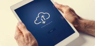 Cloud & Tech Services